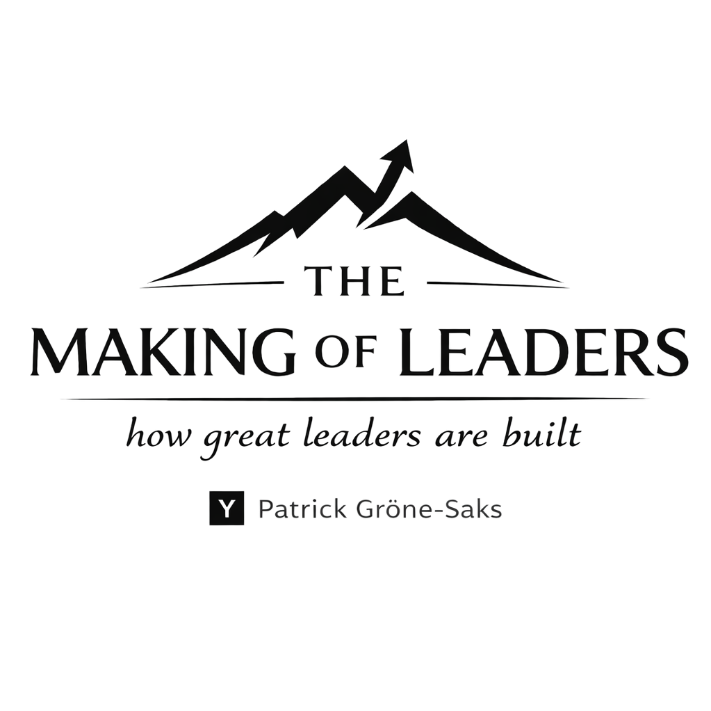 The Making of Leaders Logo